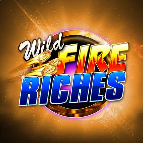 Wild Fire Riches