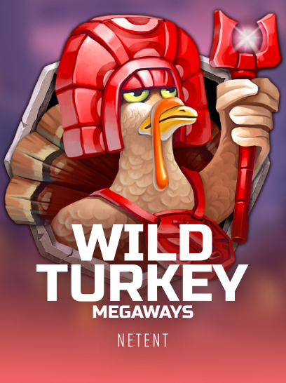 Wild Turkey
