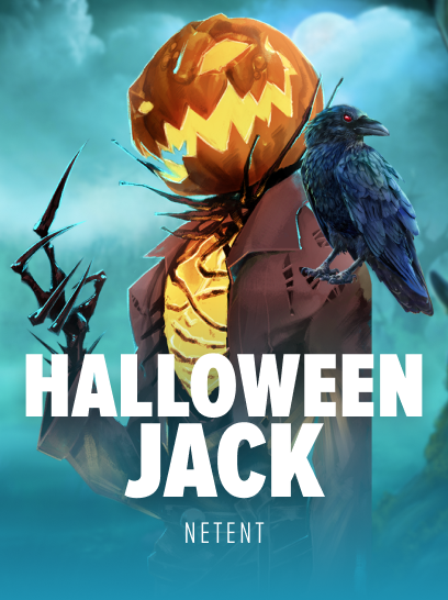 Halloween Jack