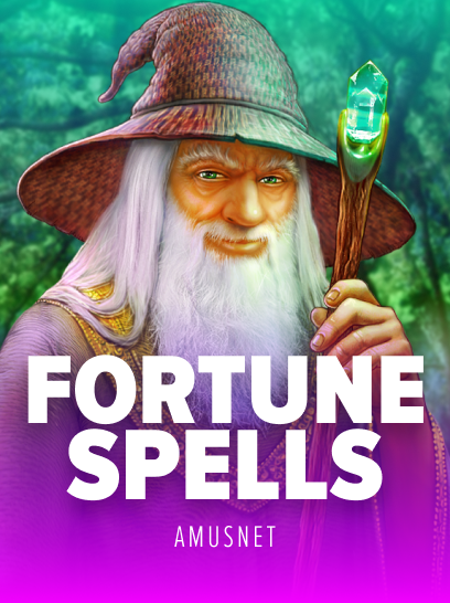Fortune Spells