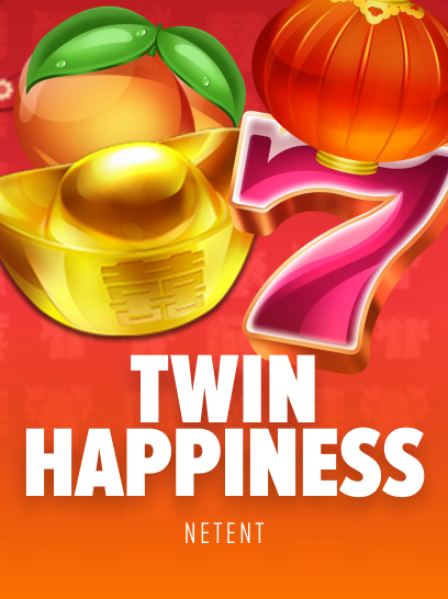 Twin Happiness