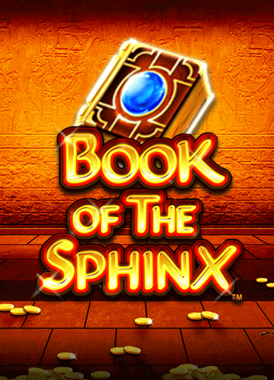 Book Of The Sphinx