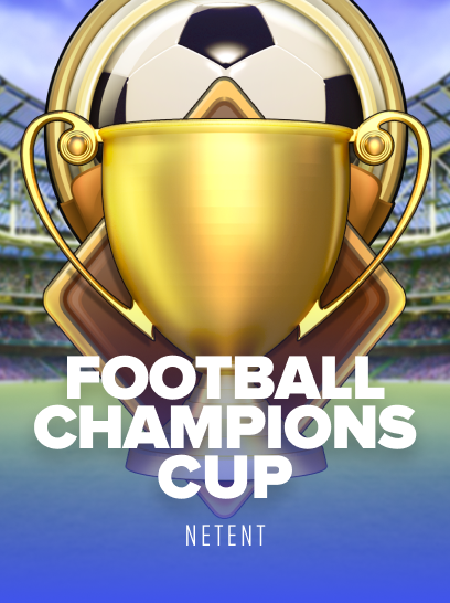 Football: Champions Cup