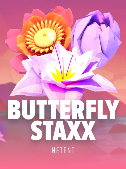 Butterfly Staxx