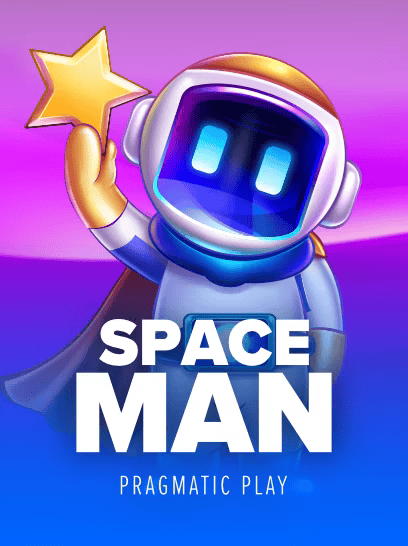 SpaceMan