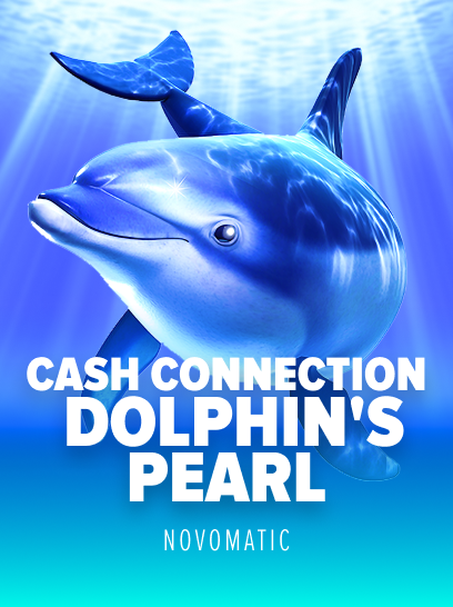 Cash Connection Dolphin's Pearl