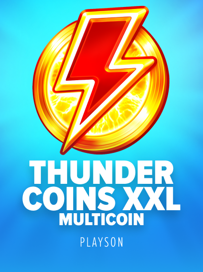 Thunder Reels