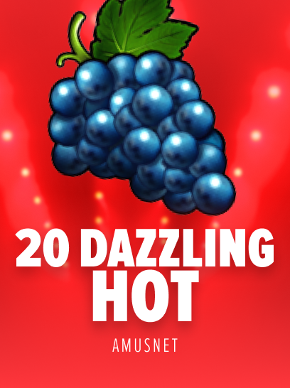 20 Dazzling Hot
