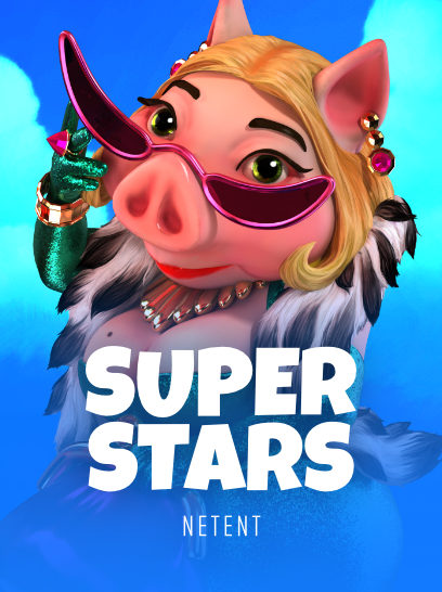 Super Stars