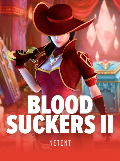 Blood Suckers II