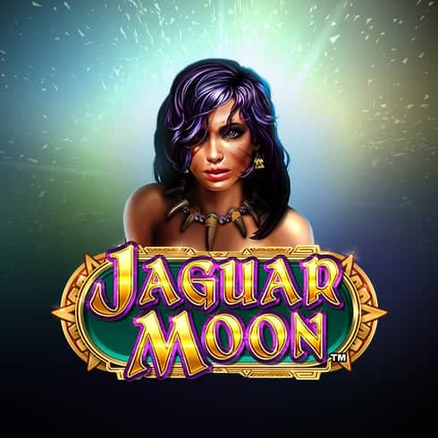 Jaguar Moon