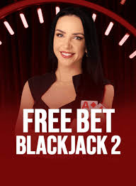 Free Bet Blackjack 2