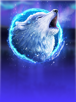 Wolf Moon Rising