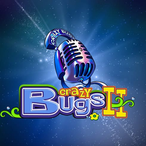 Crazy Bugs II