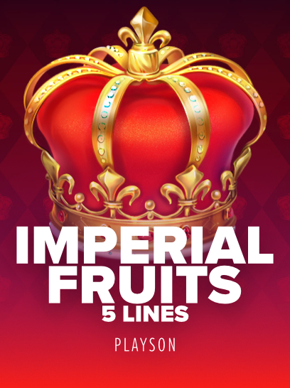 Imperial Fruits 5