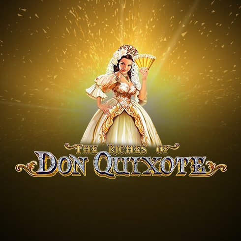 The Riches of Don Quixote