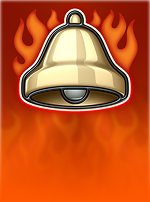 Bells on Fire Hot