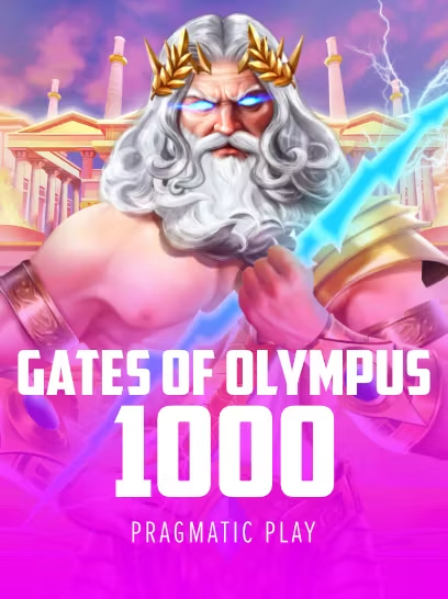 Gate Of Olympus 1000