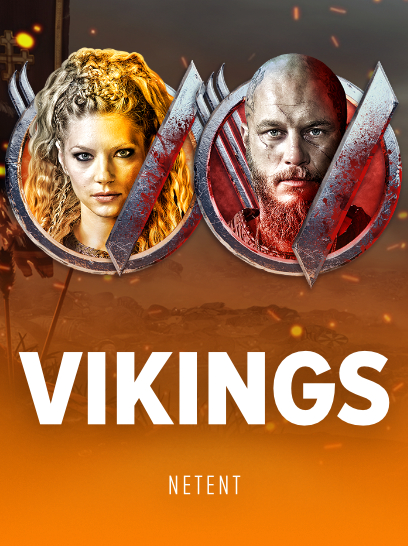 Vikings: Video Slot