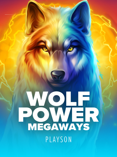 Wolf Land
