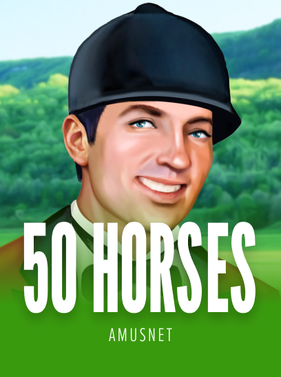 50 Horses