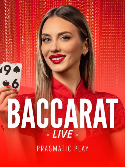 Lobby Baccarat