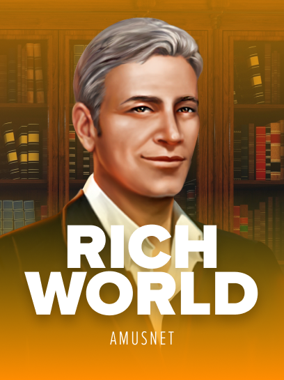 Rich World
