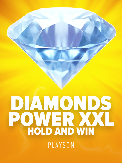 Diamonds Power