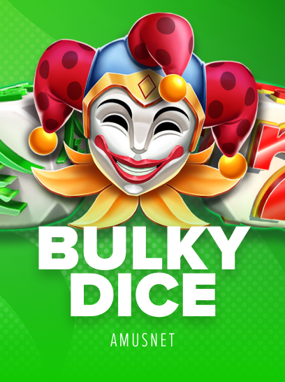 Bulky Dice