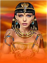 Grace of Cleopatra