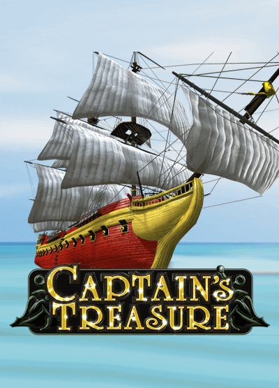 Captain's Treasure