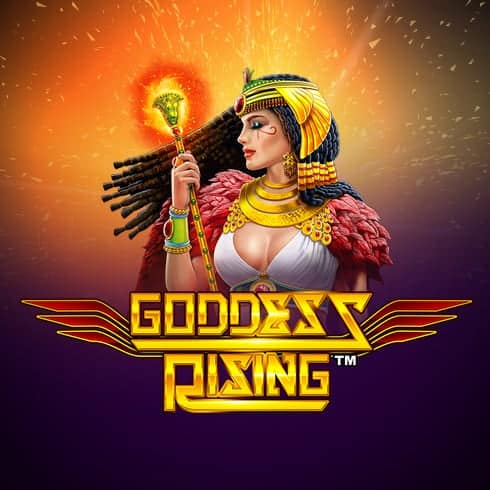 Goddess Rising