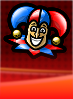 Golden Joker