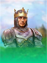 Knight`s Heart