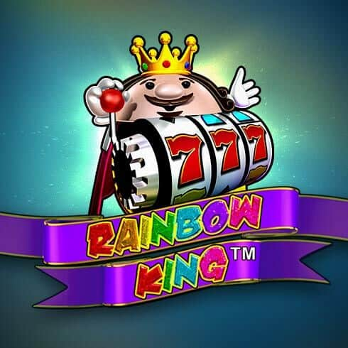 Rainbow King