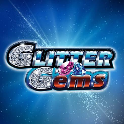 Glitter Gems