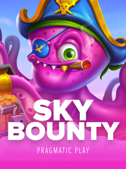 Kraken's Sky Bounty