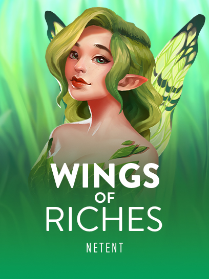 Wings of Riches