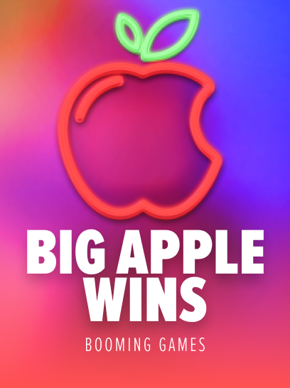 Big Apple Wins