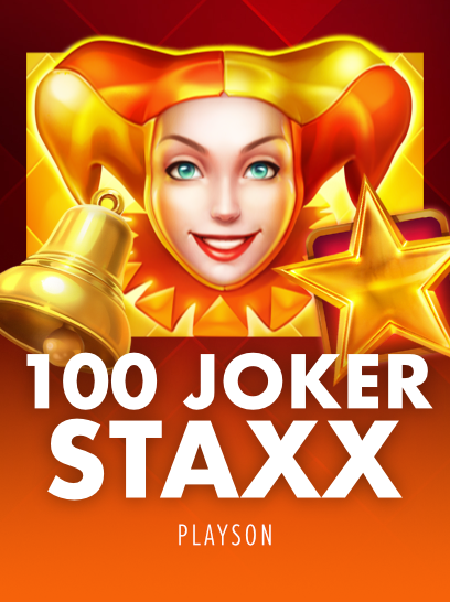 40 Joker Staxx