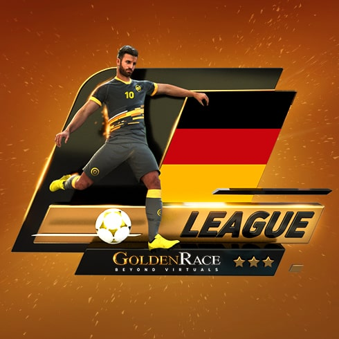 Germany League