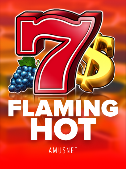 Flaming Hot Extreme: Bell Link