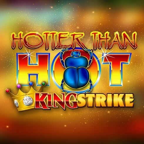 Hotter Than Hot