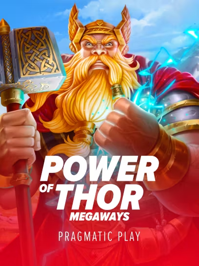Power of the Thor Megaways