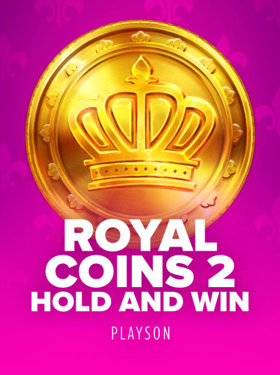 Royal Coins
