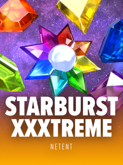 Starburst xxxtreme