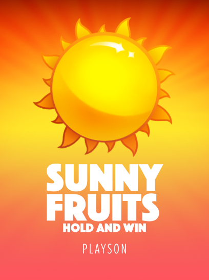 Super Sunny Fruits
