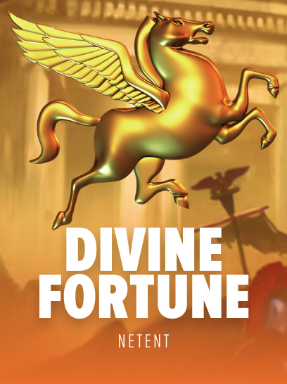Divine Fortune