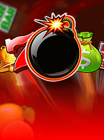 20 Hot Blast