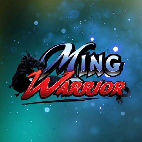 Ming Warrior